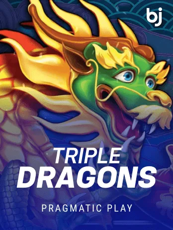 Pragmatic-Play-Slots-Triple-Dragons