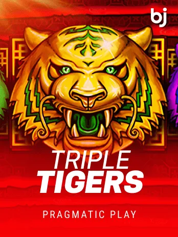 Pragmatic-Play-Slots-Triple-Tigers