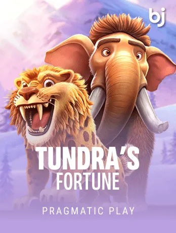 Pragmatic-Play-Slots-Tundras-Fortune