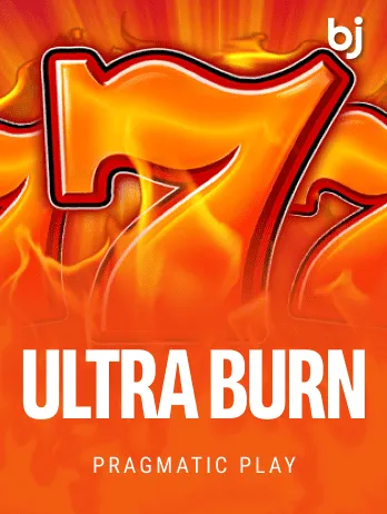 Pragmatic-Play-Slots-Ultra-Burn