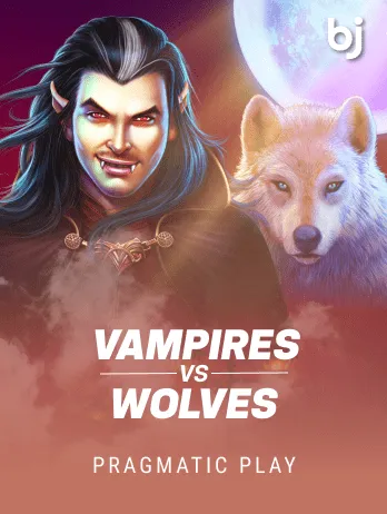 Pragmatic-Play-Slots-Vampire-VS-Wolves