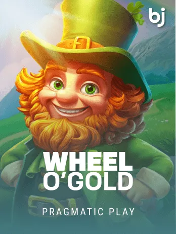 Pragmatic-Play-Slots-Wheel-OGold