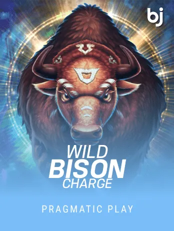 Pragmatic-Play-Slots-Wild-Bison-Charge