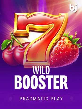 Pragmatic-Play-Slots-Wild-Booster