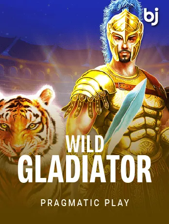 Pragmatic-Play-Slots-Wild-Gladiator