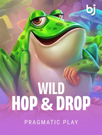 Pragmatic-Play-Slots-Wild-Hop-Drop