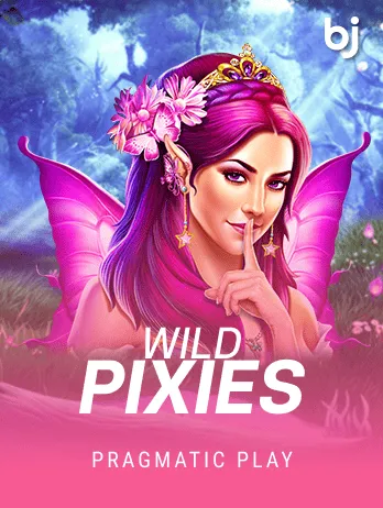 Pragmatic-Play-Slots-Wild-Pixies