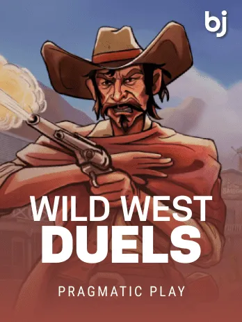 Pragmatic-Play-Slots-Wild-West-Duels