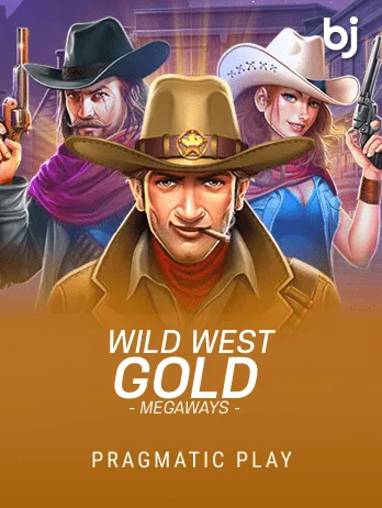 Pragmatic-Play-Slots-Wild-West-Gold-Megaways