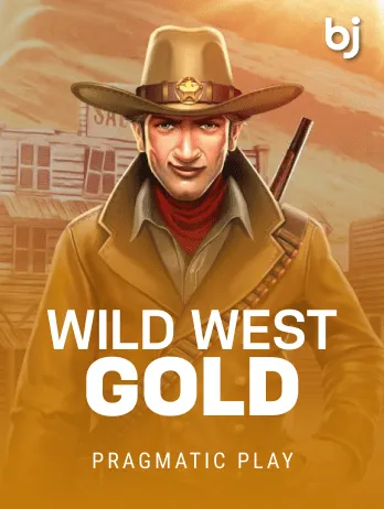 Pragmatic-Play-Slots-Wild-West-Gold