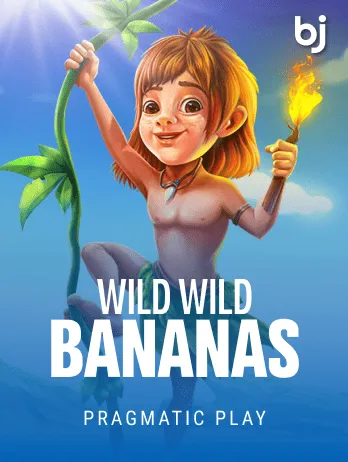 Pragmatic-Play-Slots-Wild-Wild-Bananas