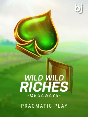 Pragmatic-Play-Slots-Wild-Wild-Riches-Megaways