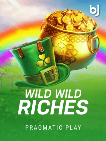 Pragmatic-Play-Slots-Wild-Wild-Riches