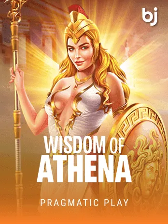 Pragmatic-Play-Slots-Wisdom-of-Athena