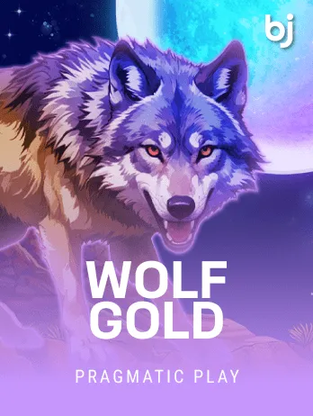 Pragmatic-Play-Slots-Wolf-Gold