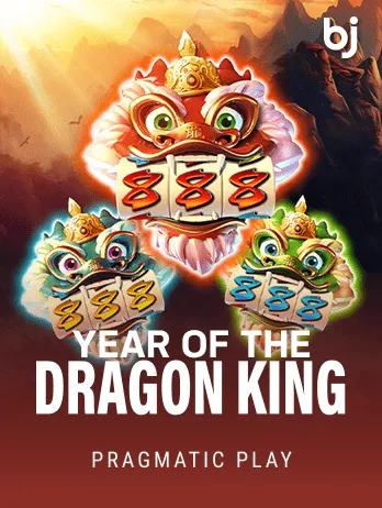 Pragmatic-Play-Slots-Year-of-The-Dragon-King