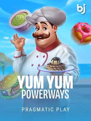 Pragmatic-Play-Slots-Yum-Yum-Powerways