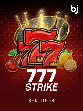 Red-Tiger-Slots-777-Strike