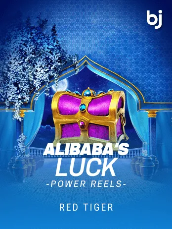 Red-Tiger-Slots-Alibabas-Luck-Power-Reels