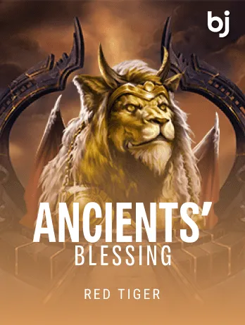 Red-Tiger-Slots-Ancients-Blessing