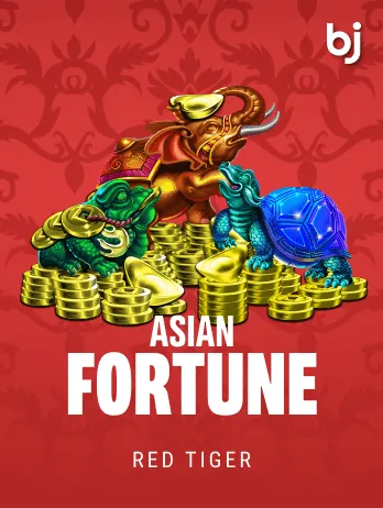 Red-Tiger-Slots-Asian-Fortune