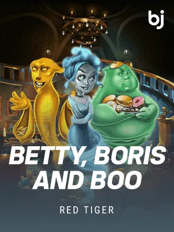 Red-Tiger-Slots-Betty-Boris-And-Boo