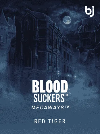 Red-Tiger-Slots-Blood-Suckers-Megaways