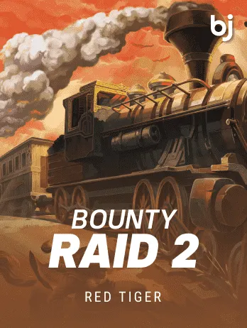 Red-Tiger-Slots-Bounty-Raid-2