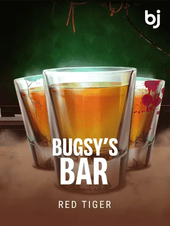 Red-Tiger-Slots-Bugsys-Bar