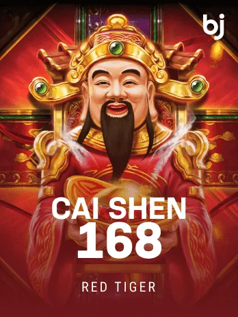 Red-Tiger-Slots-Cai-Shen-168