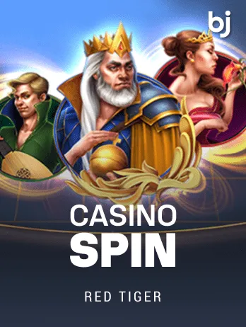 Red-Tiger-Slots-Casino-Spin