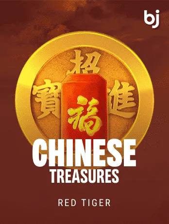 Red-Tiger-Slots-Chinese-Treasures