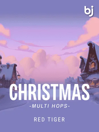 Red-Tiger-Slots-Christmas-Multihops