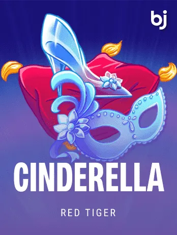 Red-Tiger-Slots-Cinderella