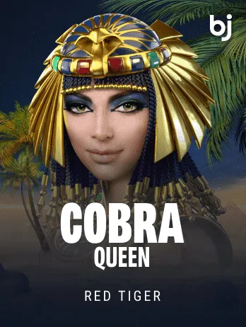 Red-Tiger-Slots-Cobra-Queen