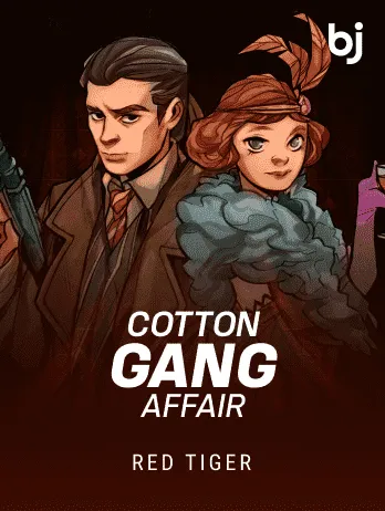 Red-Tiger-Slots-Cotton-Gang-affair