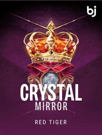 Red-Tiger-Slots-Crystal-Mirror