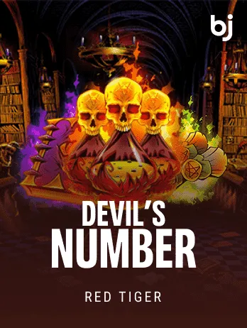 Red-Tiger-Slots-Devils-Numbers