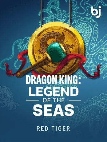 Red-Tiger-Slots-Dragon-king-Legend-of-The-Seas