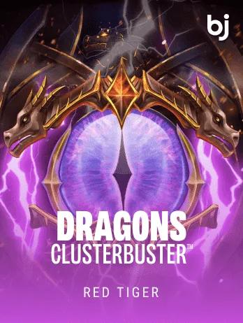 Red-Tiger-Slots-Dragons-Clusterbuster