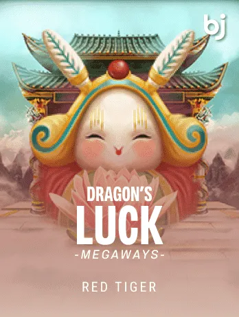 Red-Tiger-Slots-Dragons-Luck-Megaways