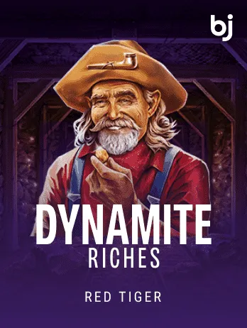 Red-Tiger-Slots-Dynamite-Riches