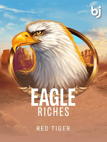 Red-Tiger-Slots-Eagle-Riches