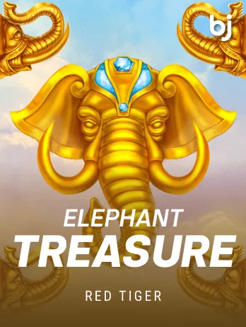 Red-Tiger-Slots-Elephant-Treasure