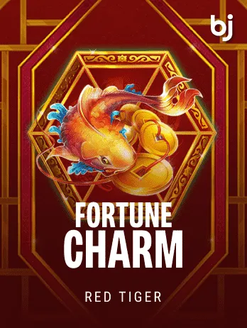 Red-Tiger-Slots-Fortune-Charm