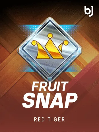 Red-Tiger-Slots-Fruit-Snap