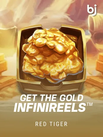 Red-Tiger-Slots-Get-The-Gold-Infinireels