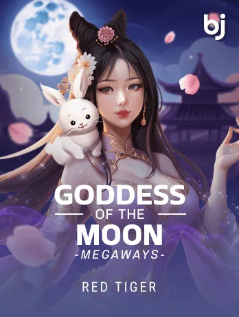 Red-Tiger-Slots-Goddess-of-The-Moon-Megaways