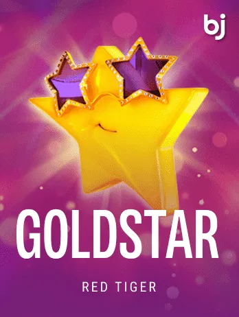 Red-Tiger-Slots-Gold-Star