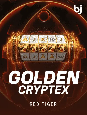 Red-Tiger-Slots-Golden-Crytex